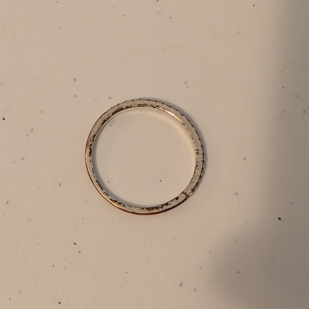 Women's Ring - Picture 5 of 5